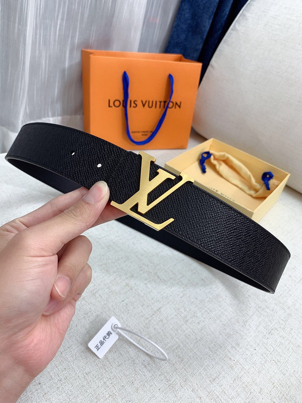 lvt belt
