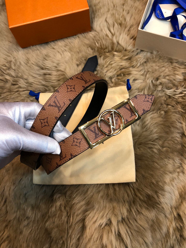 lvt belt