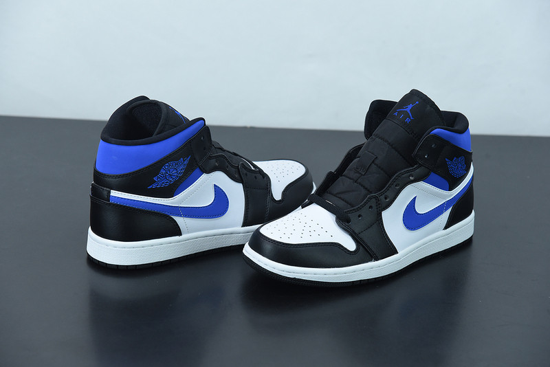 air jordan 1 mid 
