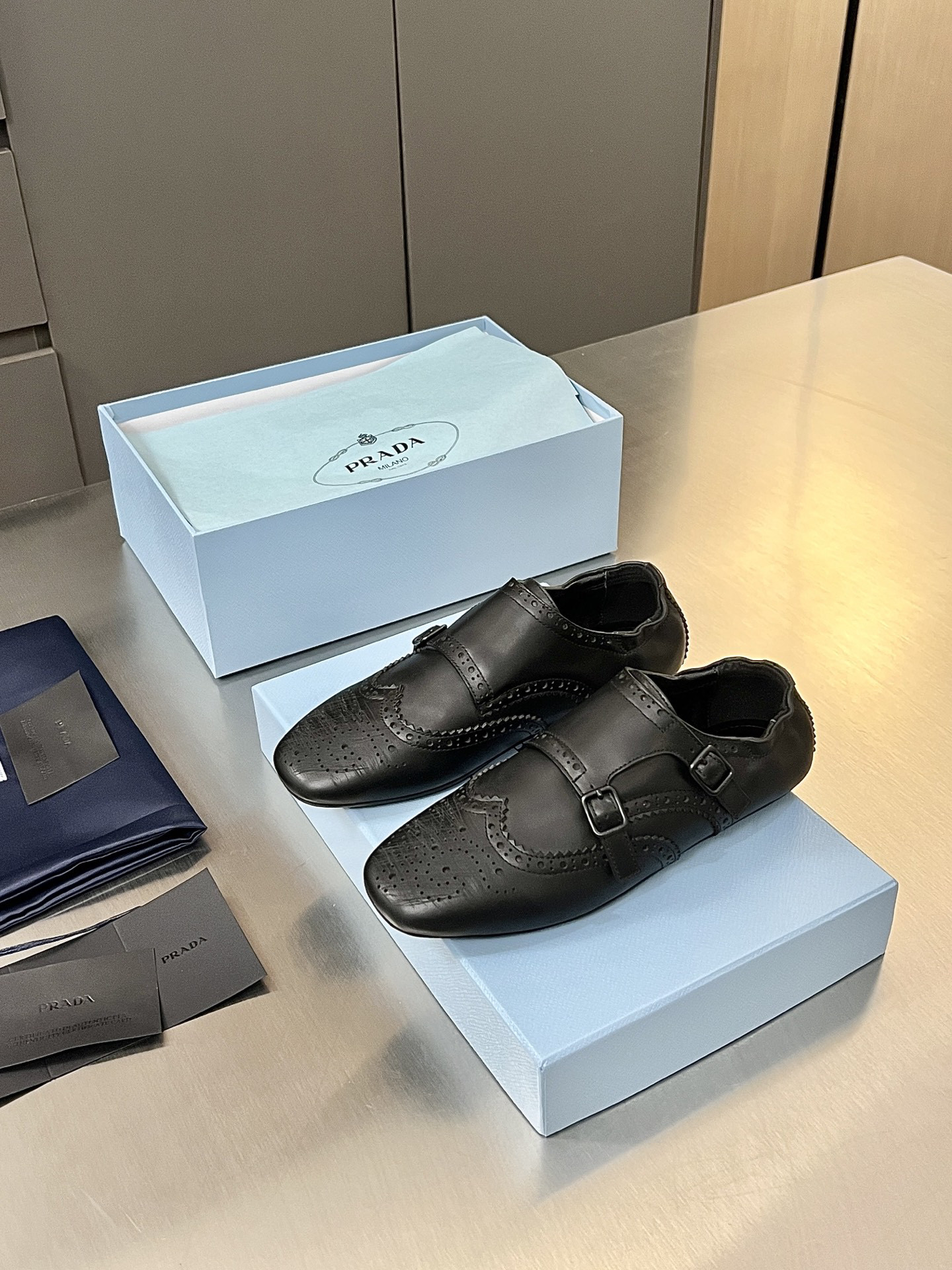 PR SNEAKER