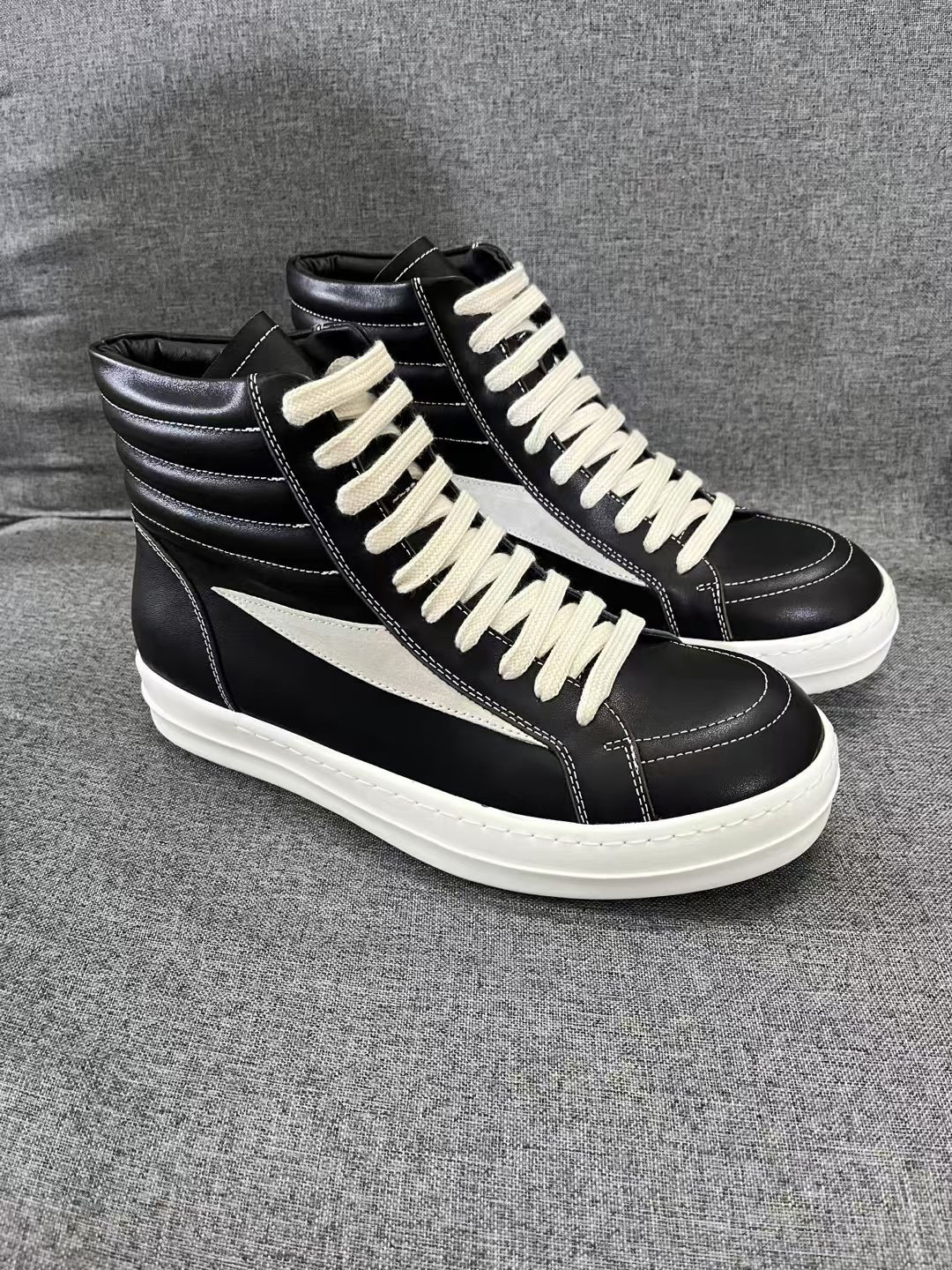 RICK OWENS DRKSHDW