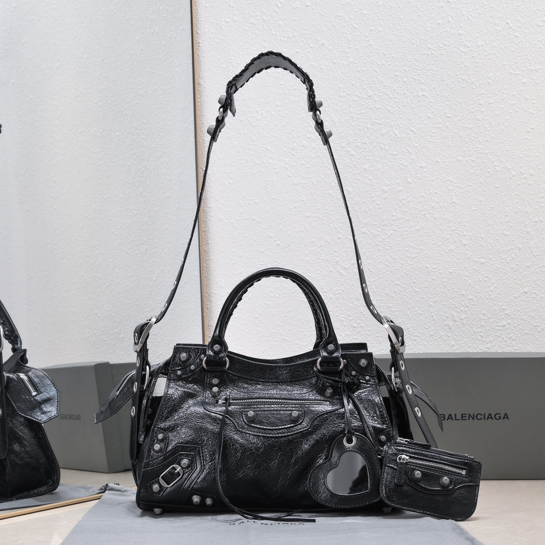 Balenciaga purse