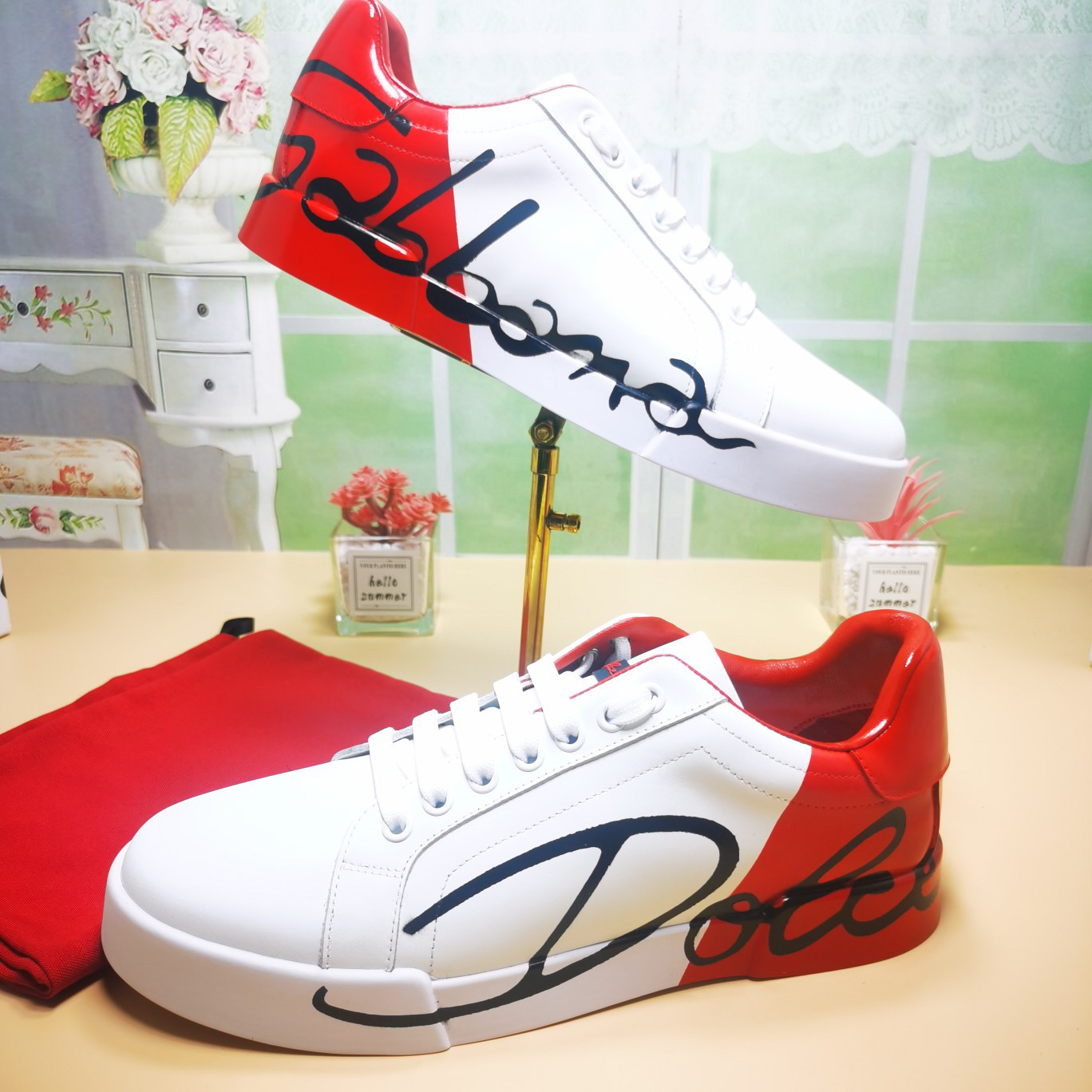 DG SNEAKER