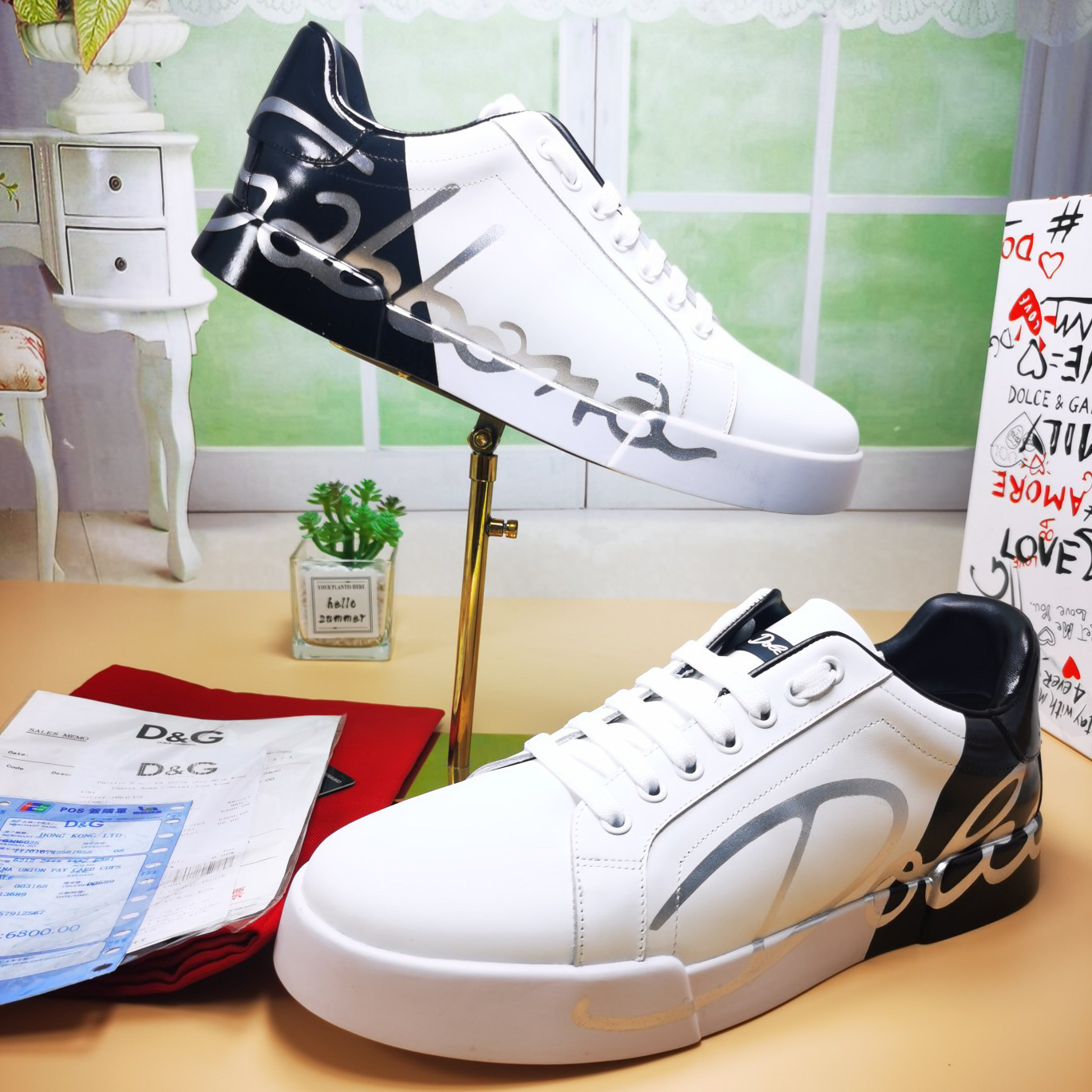 DG SNEAKER