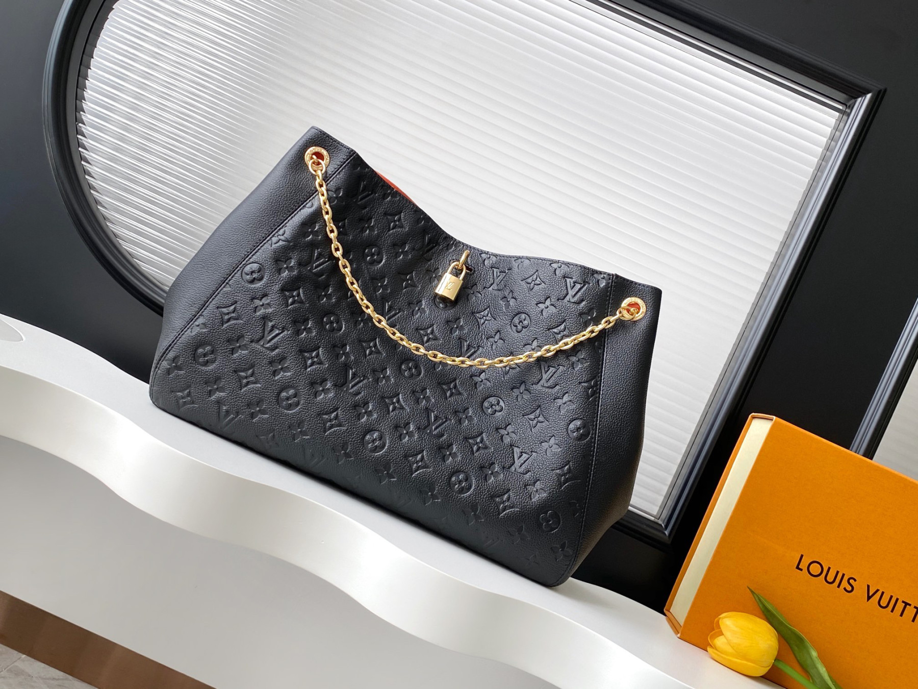 LVT PURSE