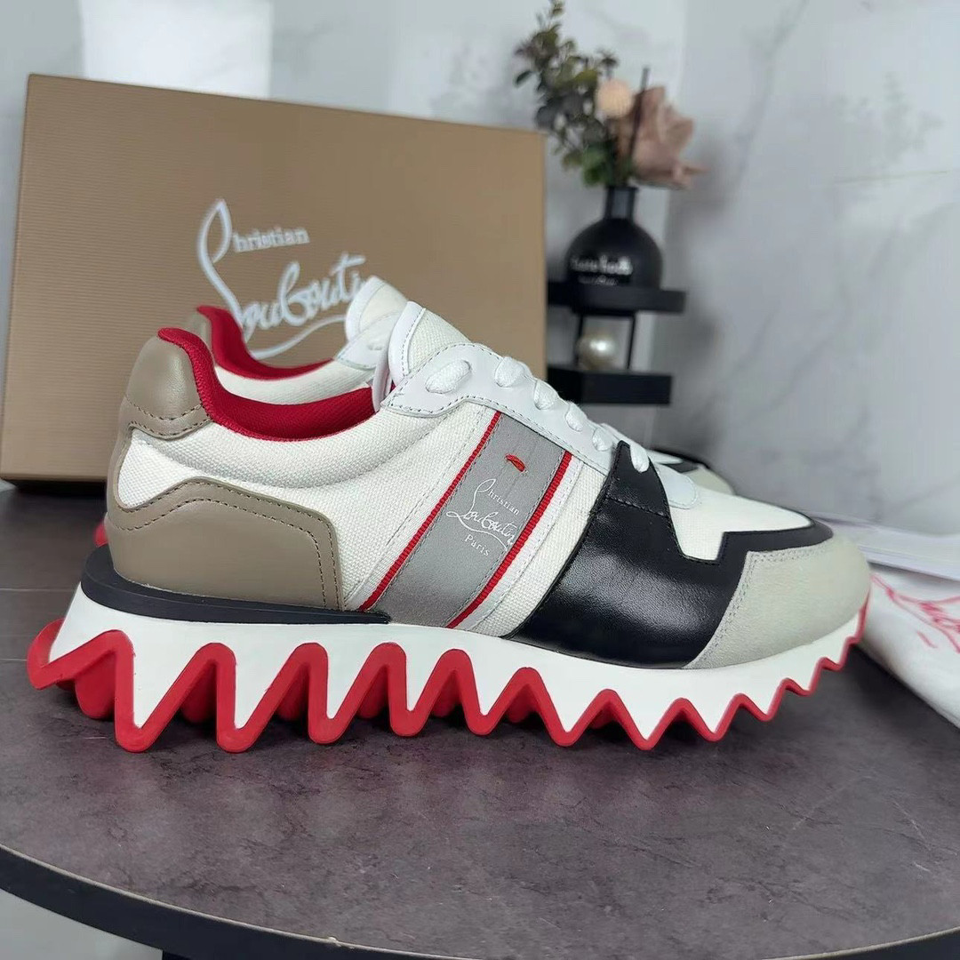 CHIAN LOUIN SNEAKER