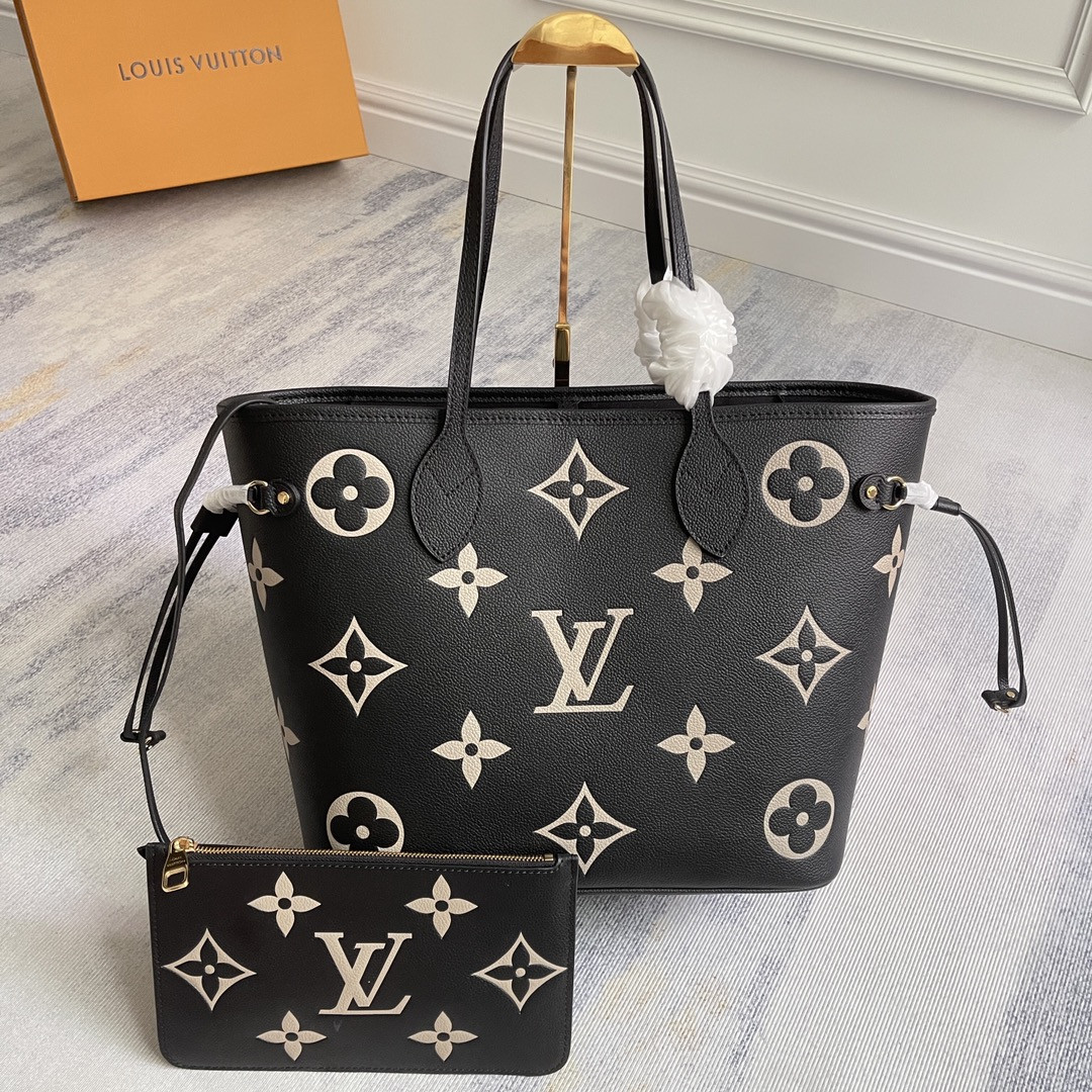 LVT PURSE mm