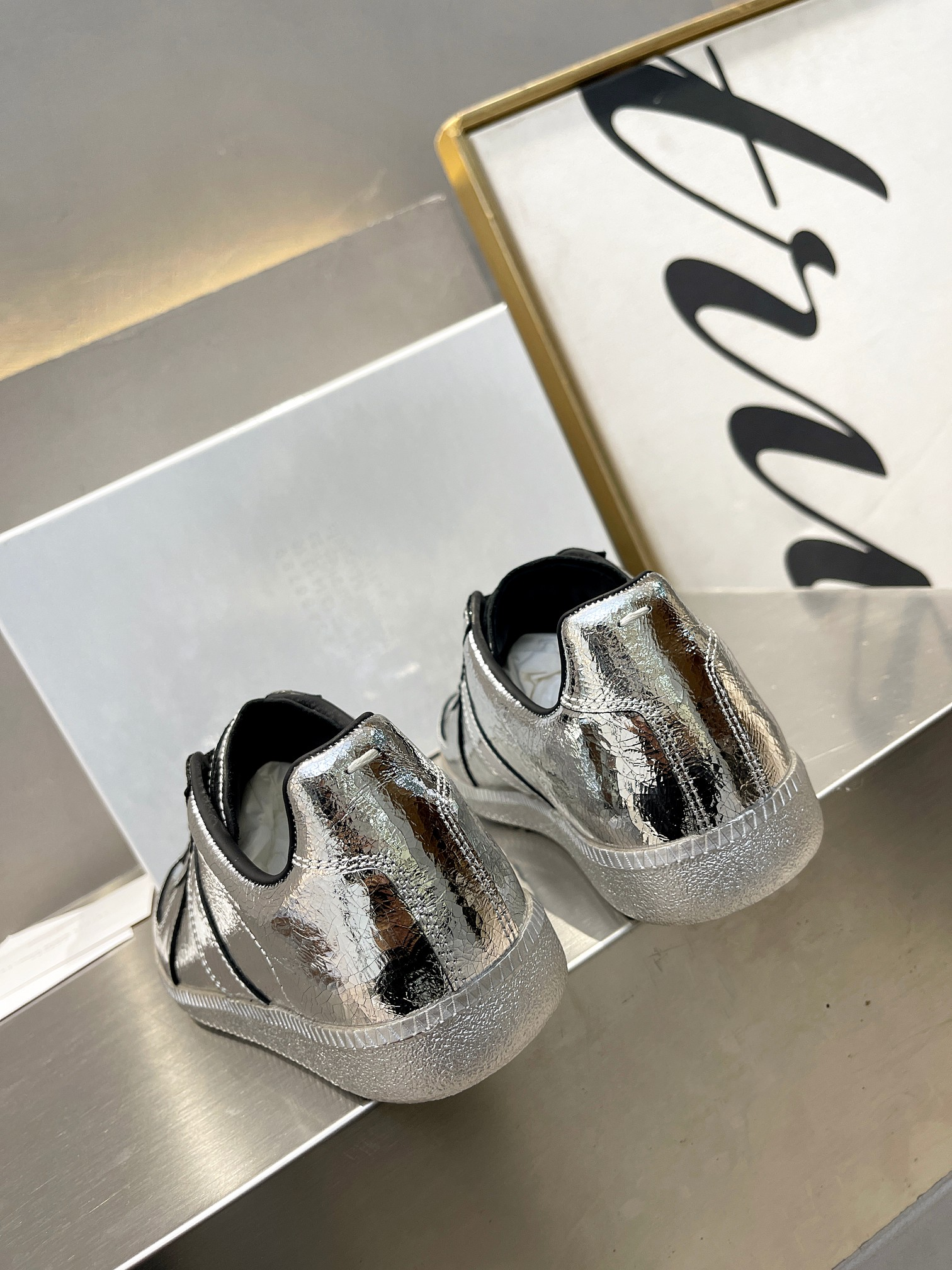 maison margiela sneaker
