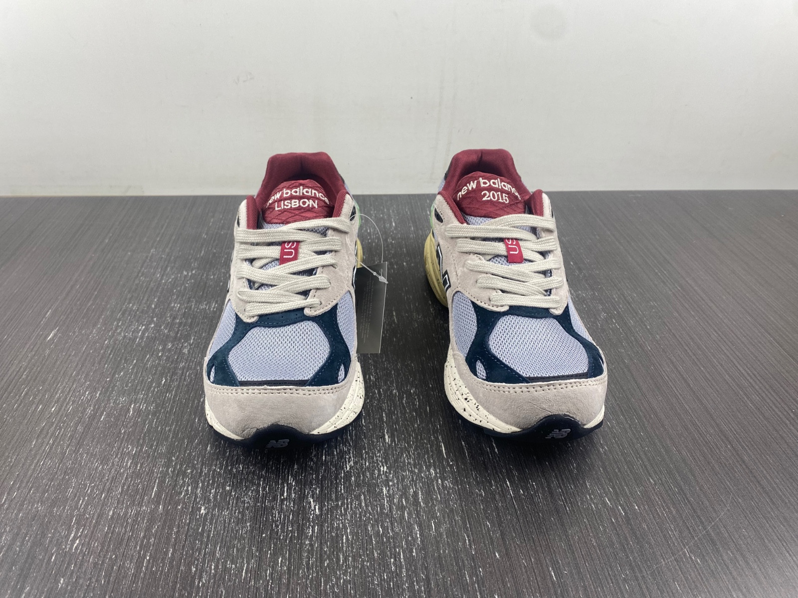 new balance sneaker