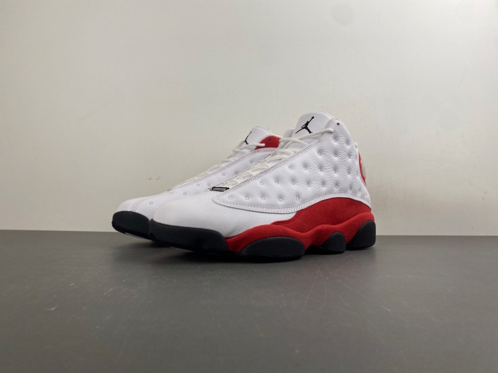 Air Jordan 13 OG “True Red” (Chicago) 414571-102