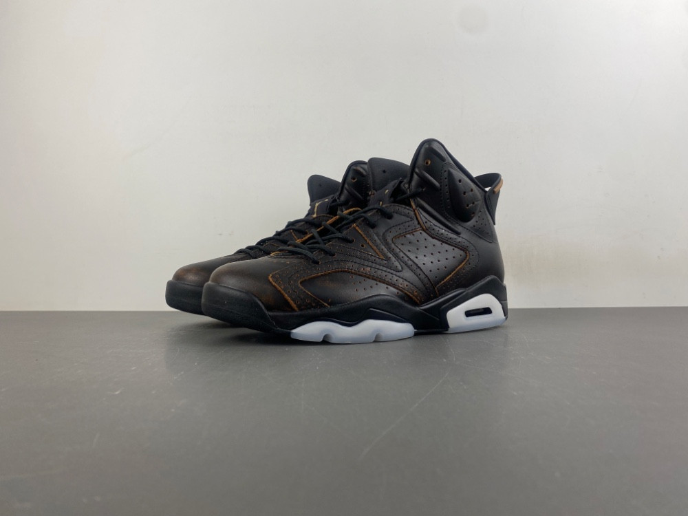 Air Jordan 6 “Xuan Wu” IR7572-220