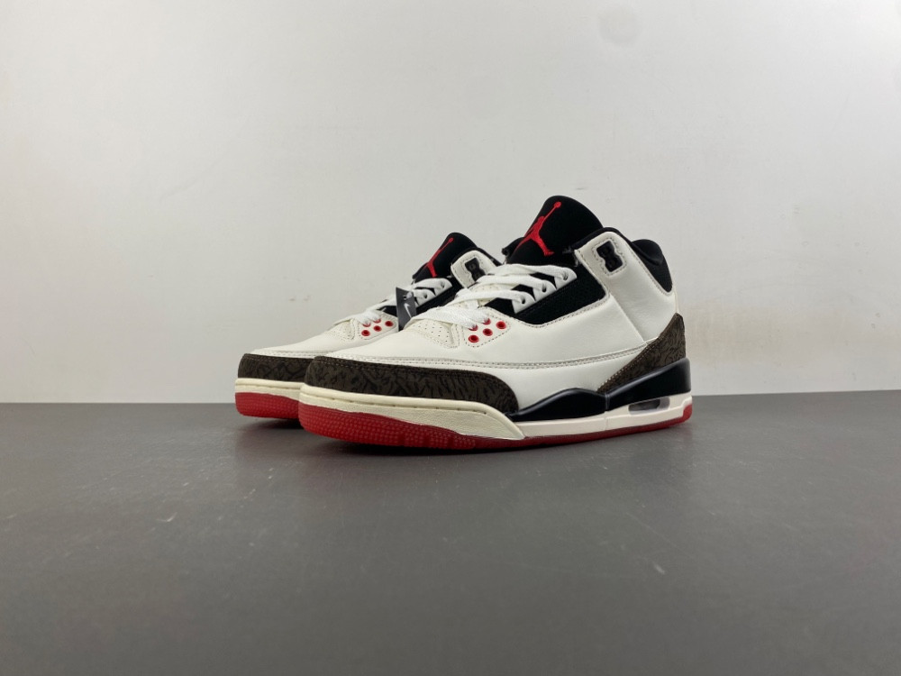 Air Jordan 3 Retro 
