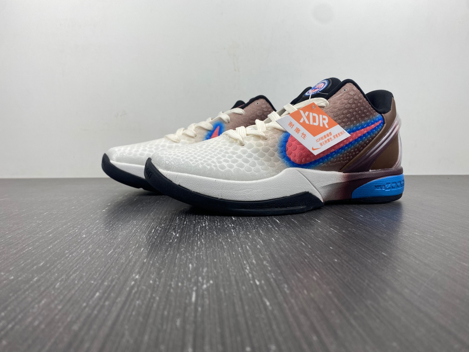 nike zoom kobe 6
