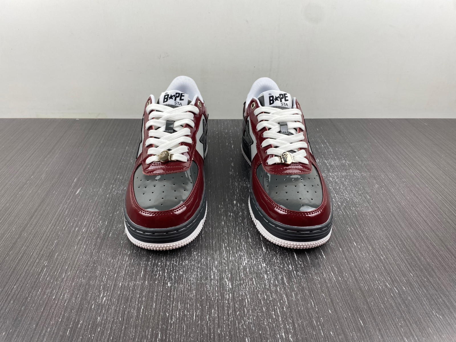 a bathing ape bape sk8 sta