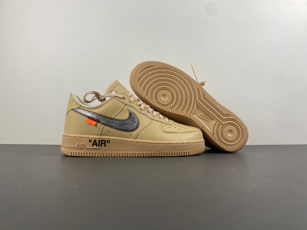 Off-White x Nike Air Force 1 Low FD6900-200