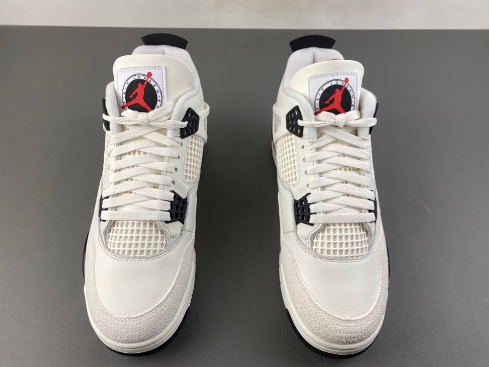 Air Jordan 4 "Flight Club" IM4002-100