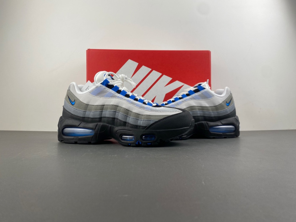 Nike Air Max 95 OG 