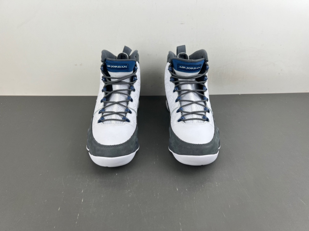 Air Jordan 9 