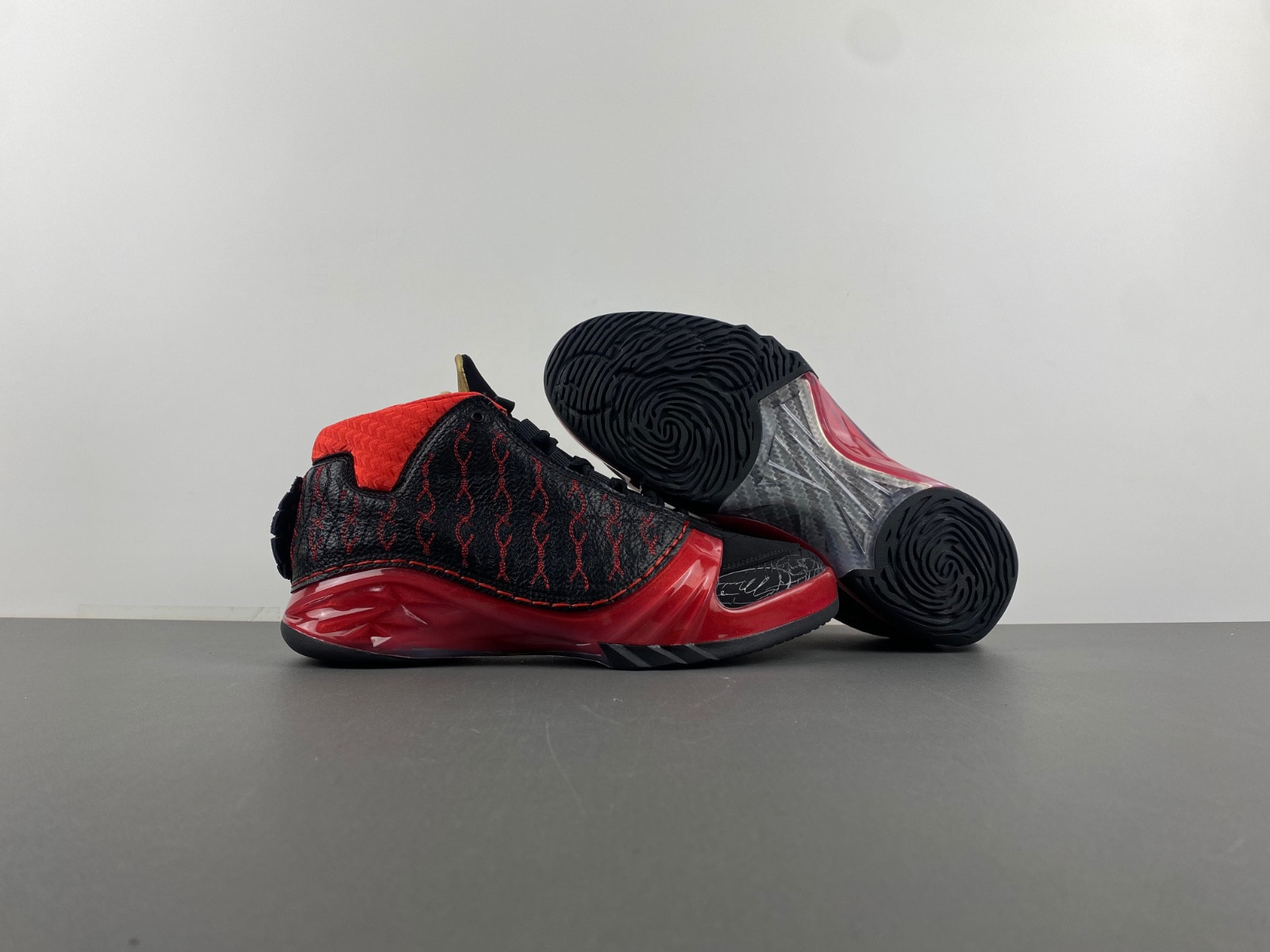 Air Jordan 23 Premier ''Finale'' 318474-061