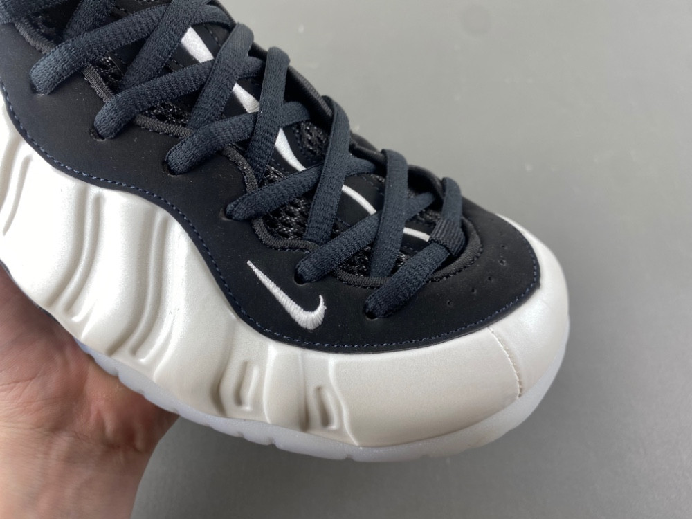 Nike Air Foamposite Pro 