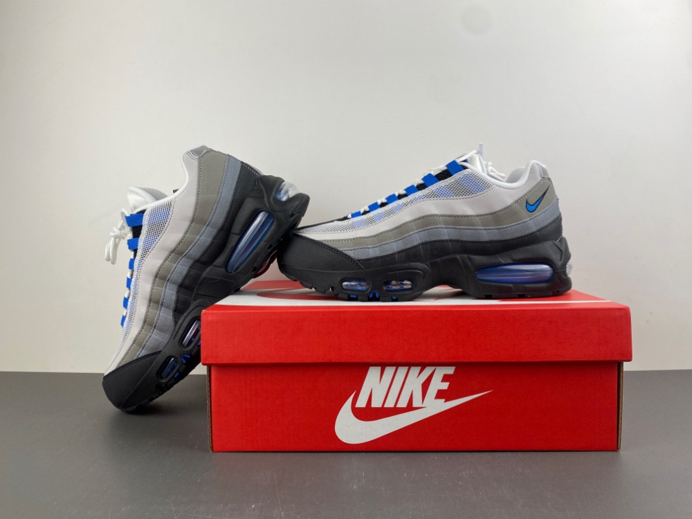 Nike Air Max 95 OG 