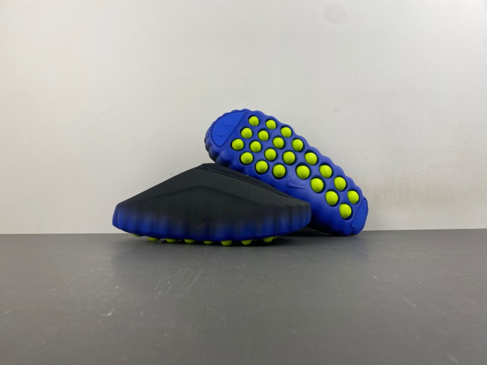 Nike Mind 001 Flyknit "Hyper Royal" IR2175-400