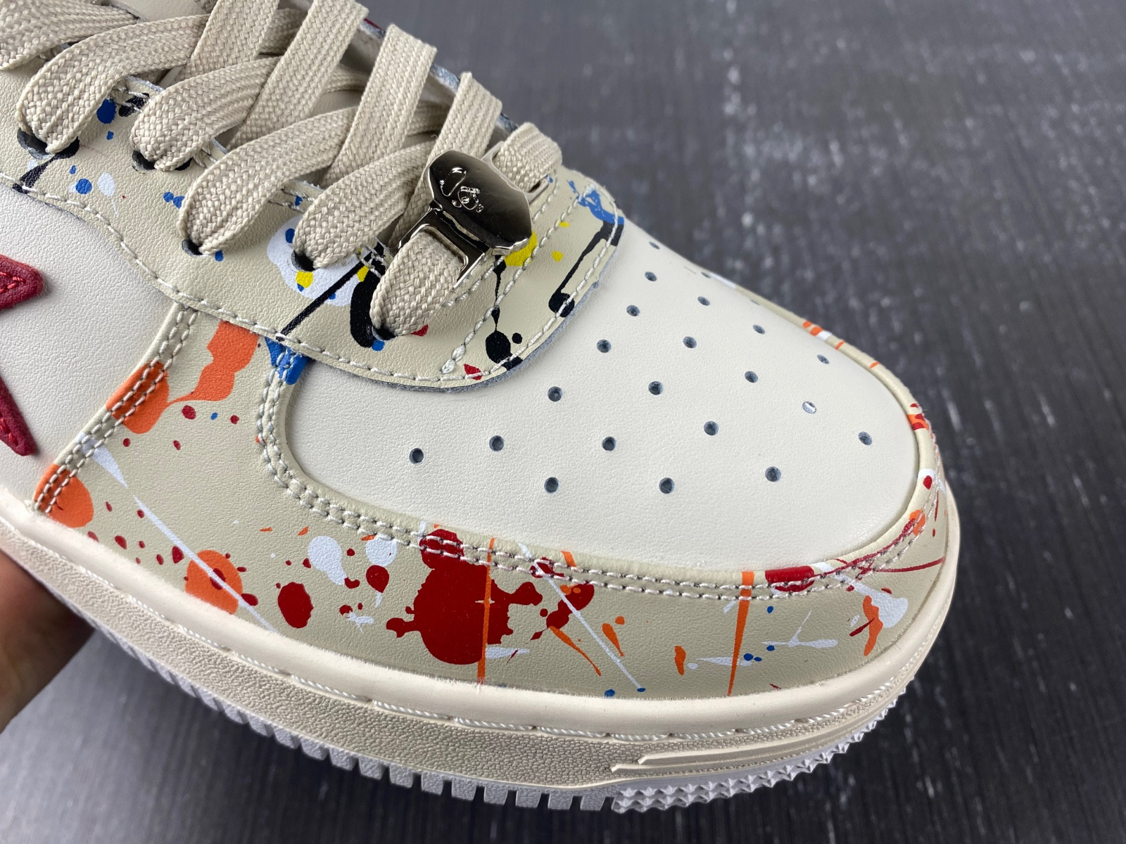 a bathing ape bape sk8 sta