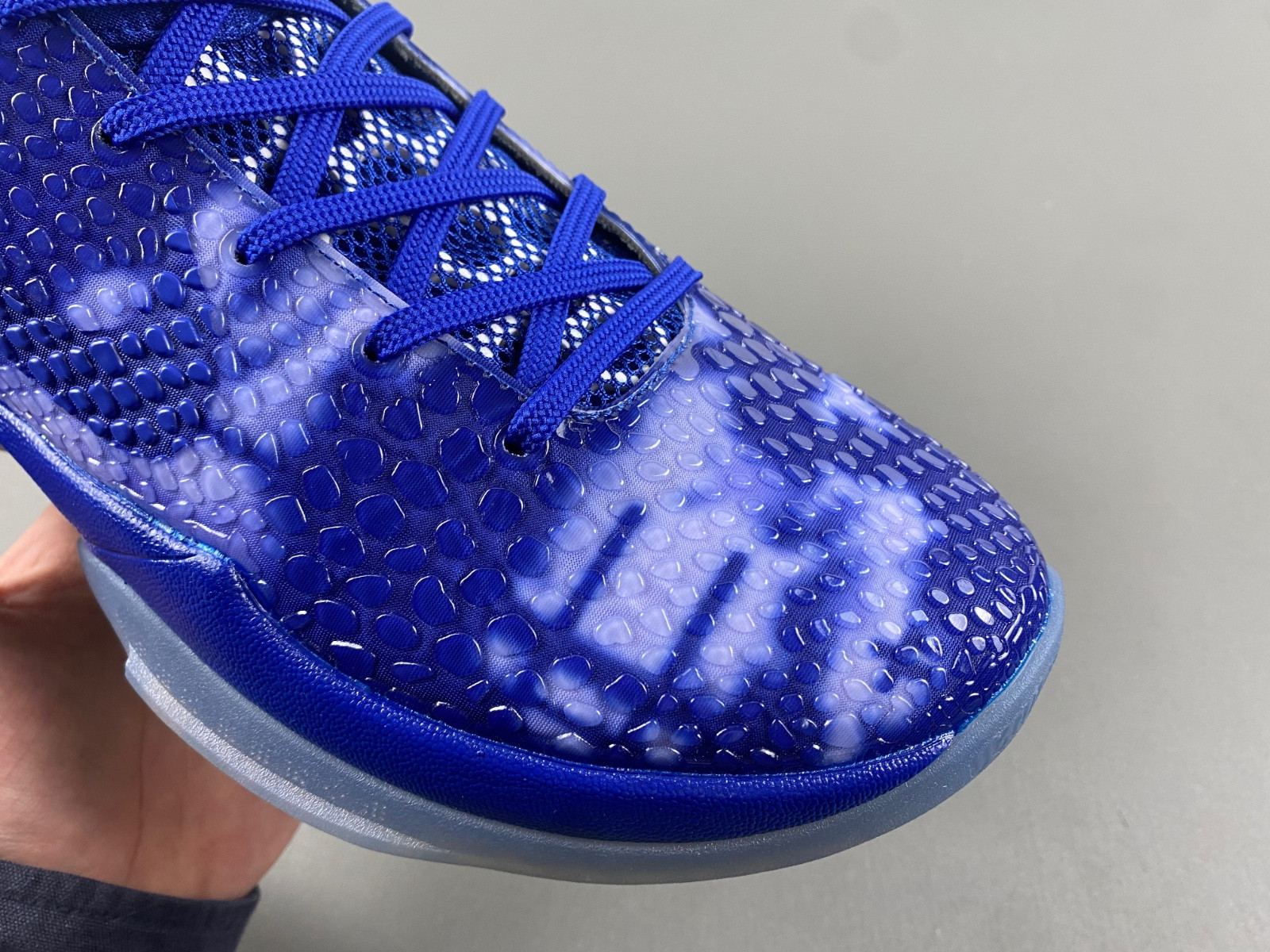 nike zoom kobe 6 