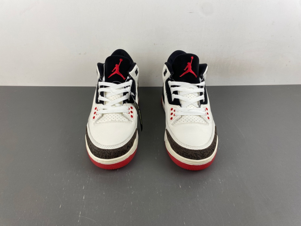 Air Jordan 3 Retro 