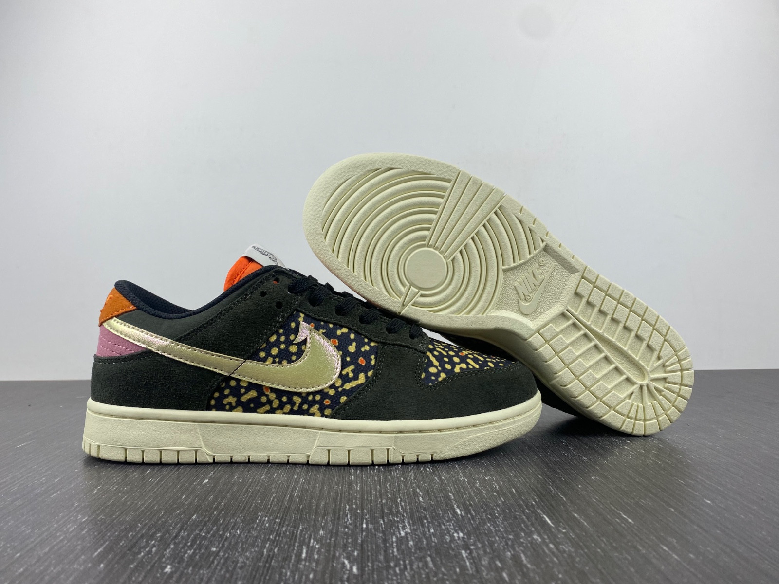 nike dunk low