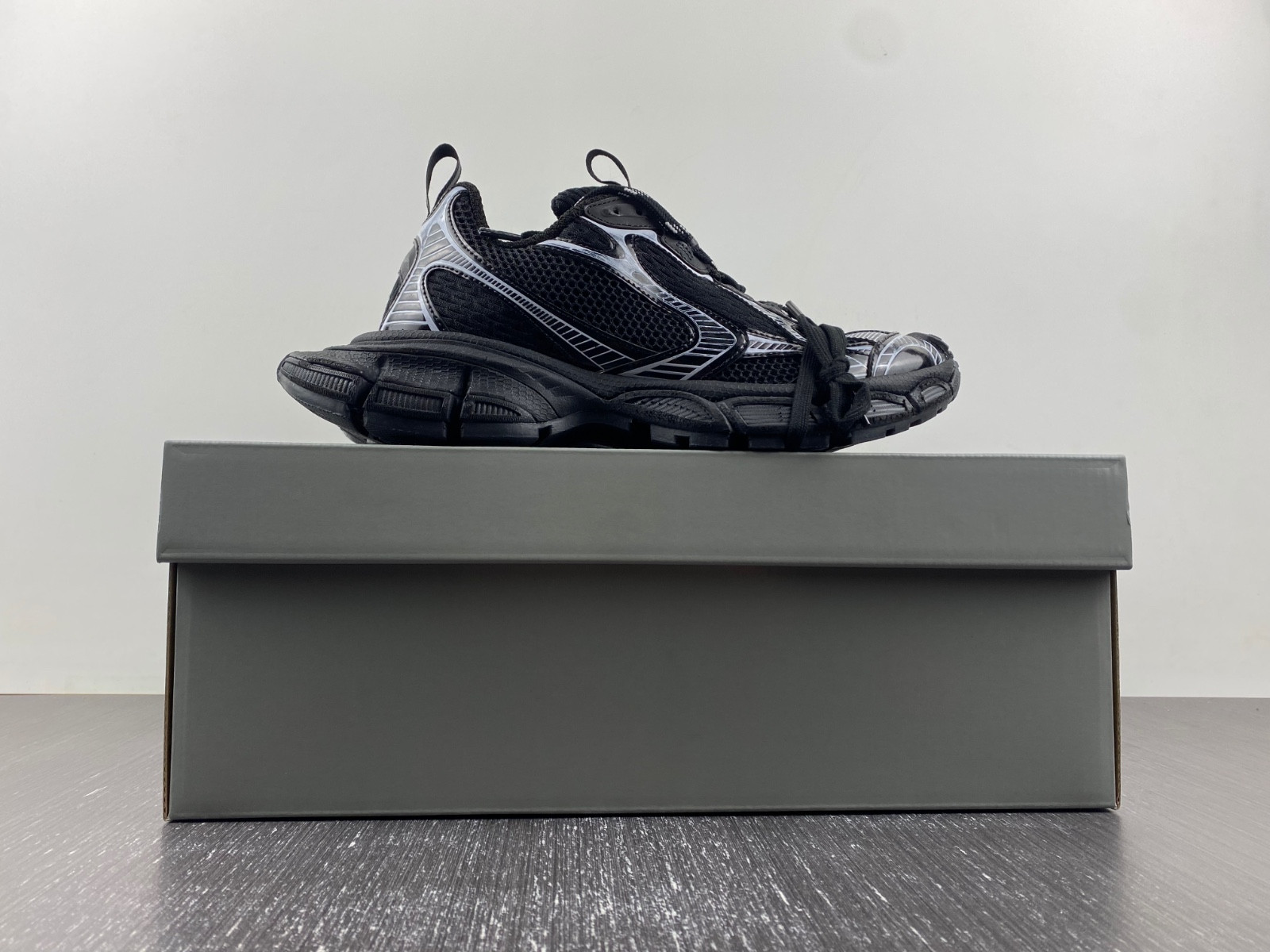 bc 3xl sneaker