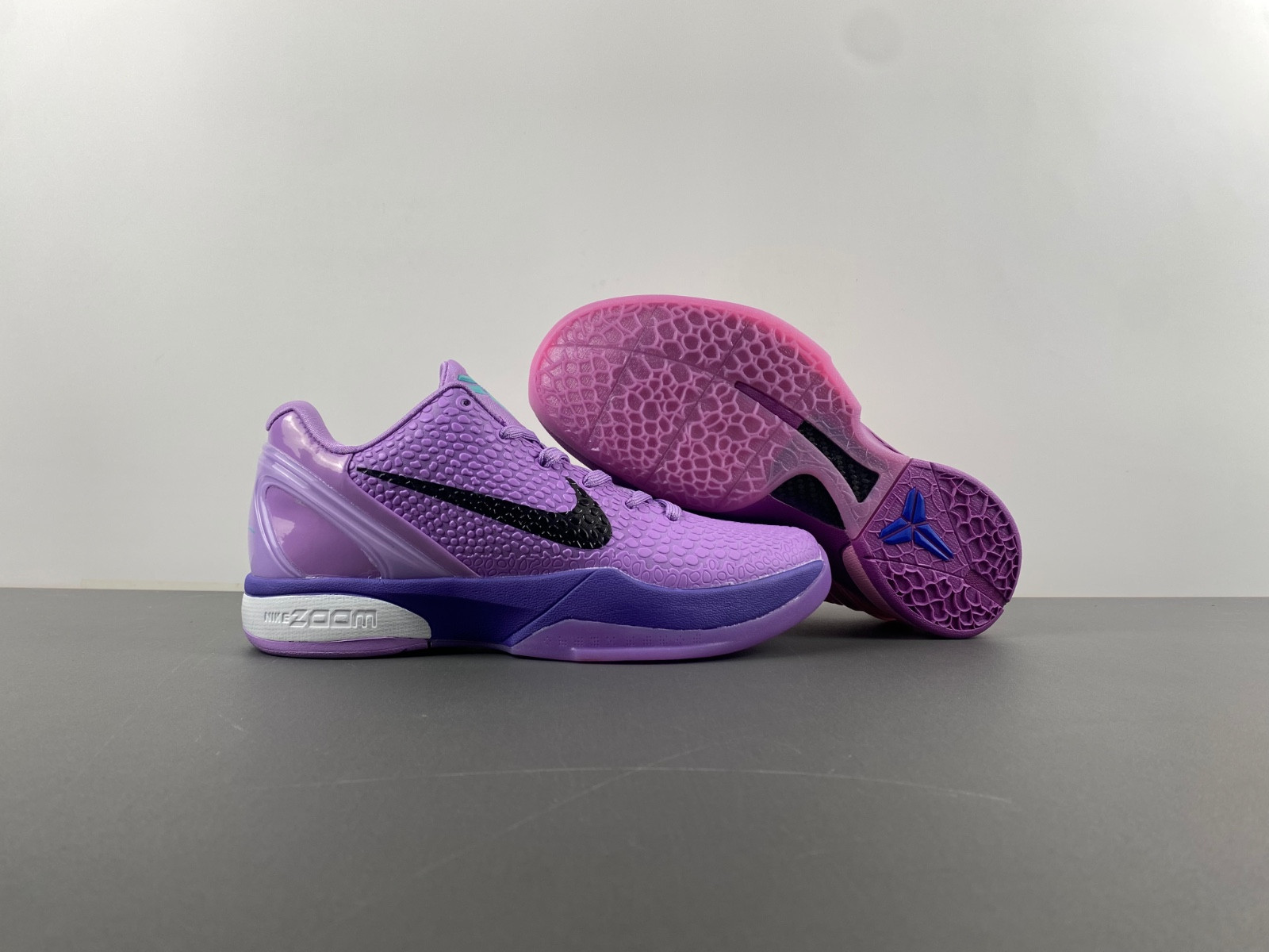 nike kobe 6 protro