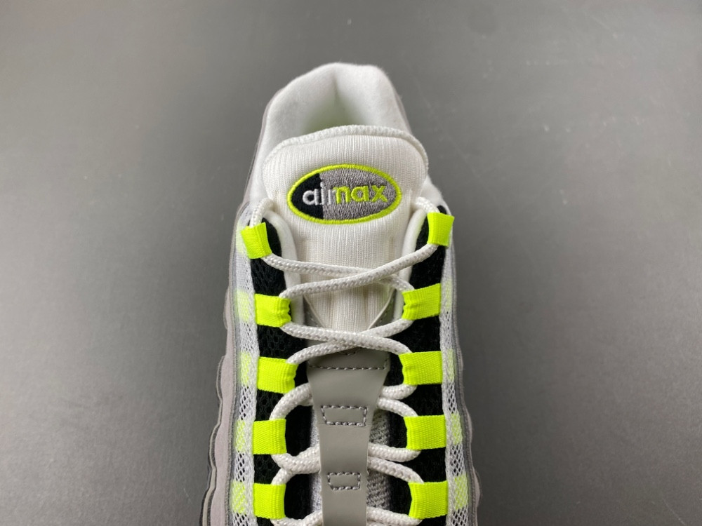 Nike Air Max 95 OG “Neon” HM4740-001