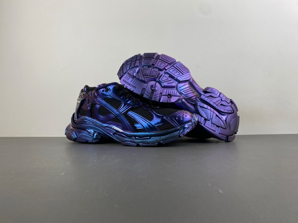 Ba1en*iaga Runner Sneaker