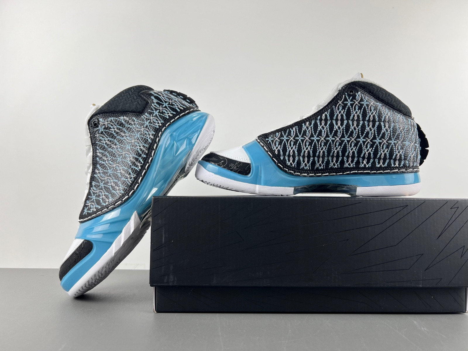 Air Jordan 23 OG