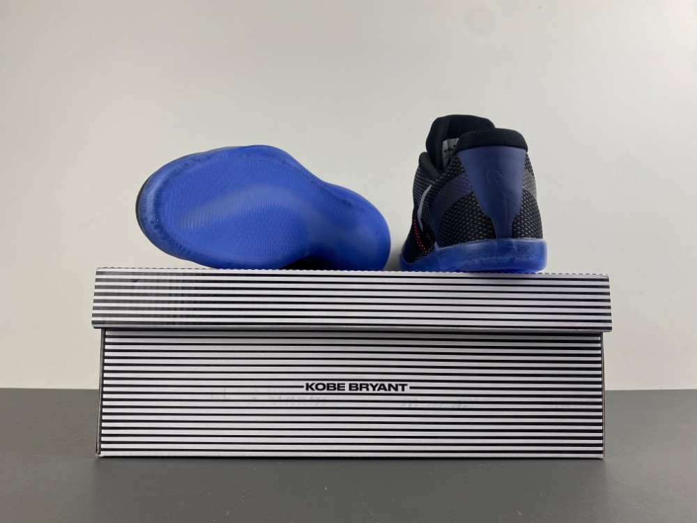 Nike Kobe 11 