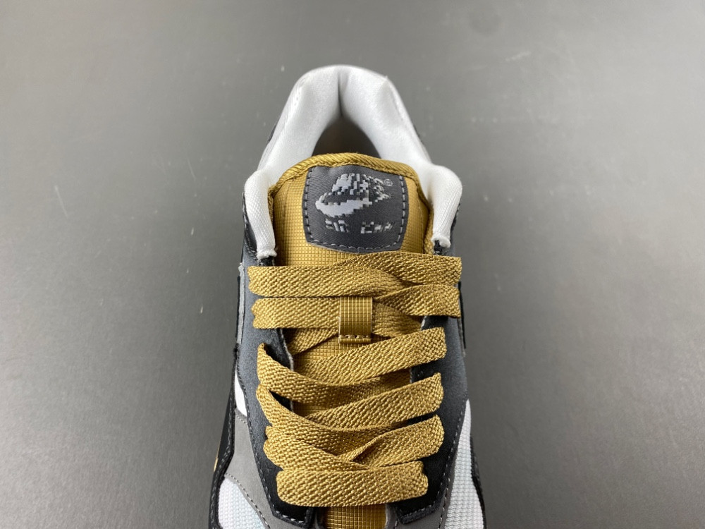 Nike Air Max 1 Big Head Mode GoldenEye 007 IB9898-001