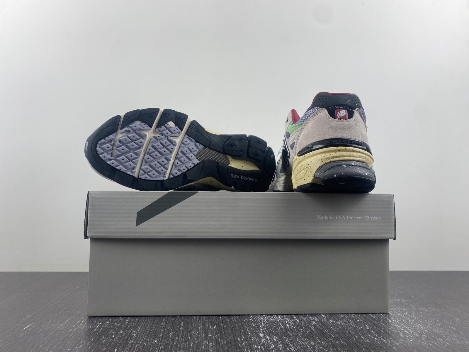 new balance sneaker