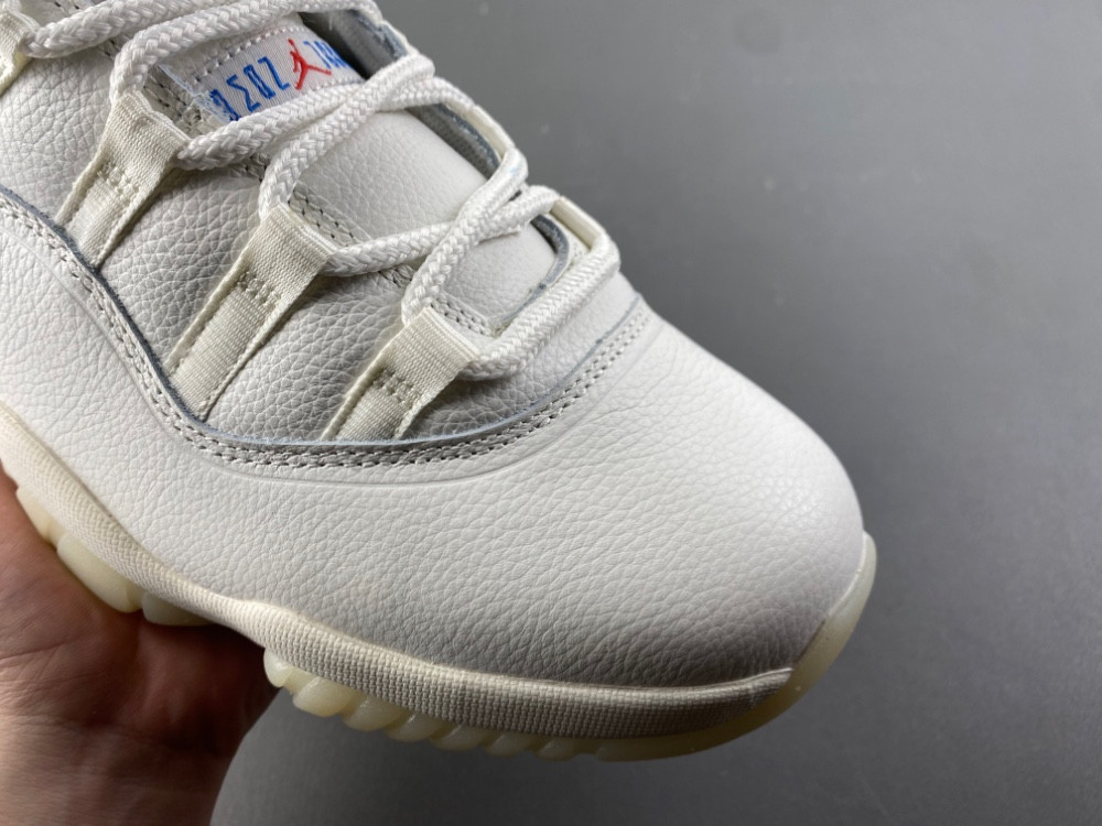 Air Jordan 11 City Pack "285" IO8959-133