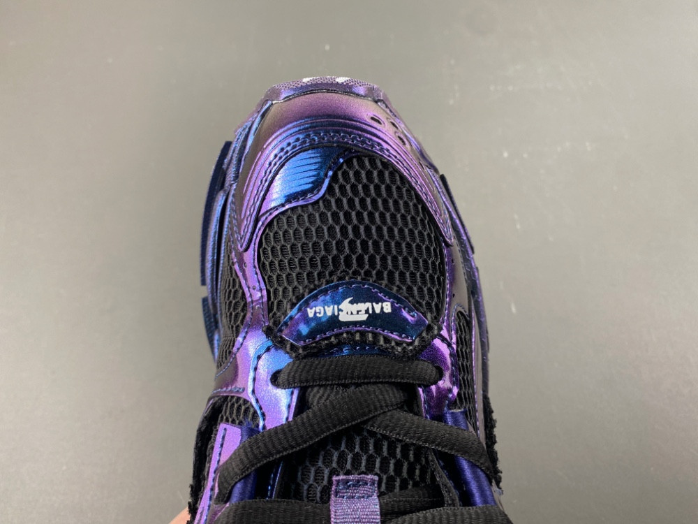 Ba1en*iaga Runner Sneaker