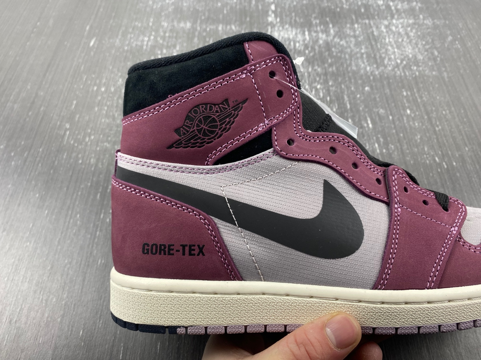 air jordan 1 high element gtx 