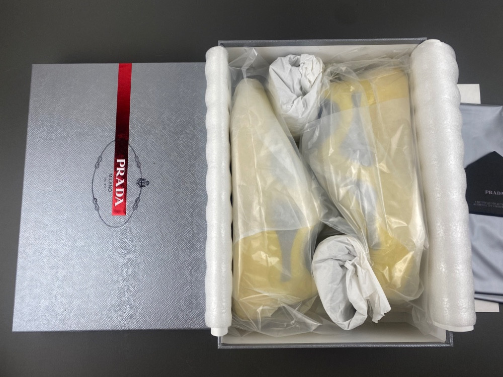 PR SNEAKER