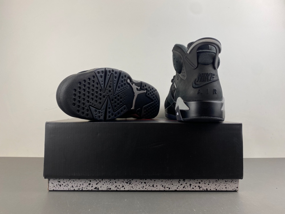 Air Jordan 6 "Cap & Gown" IR2266-010