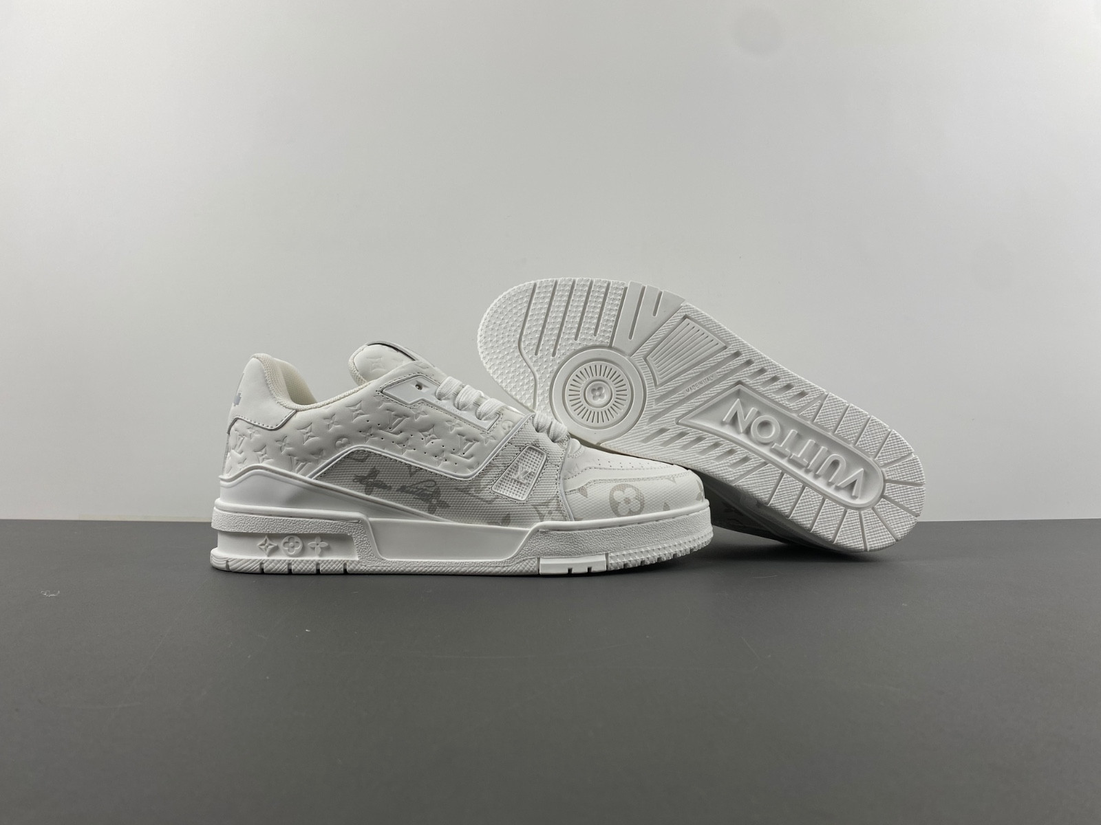 lvt sneakers
