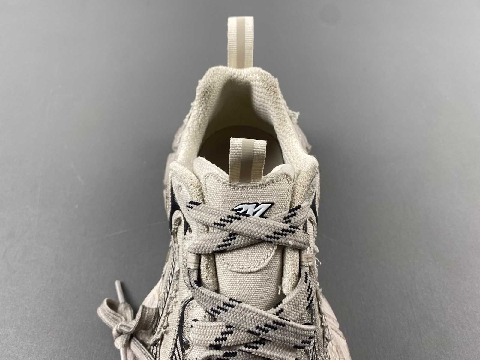 bc 3xl sneaker