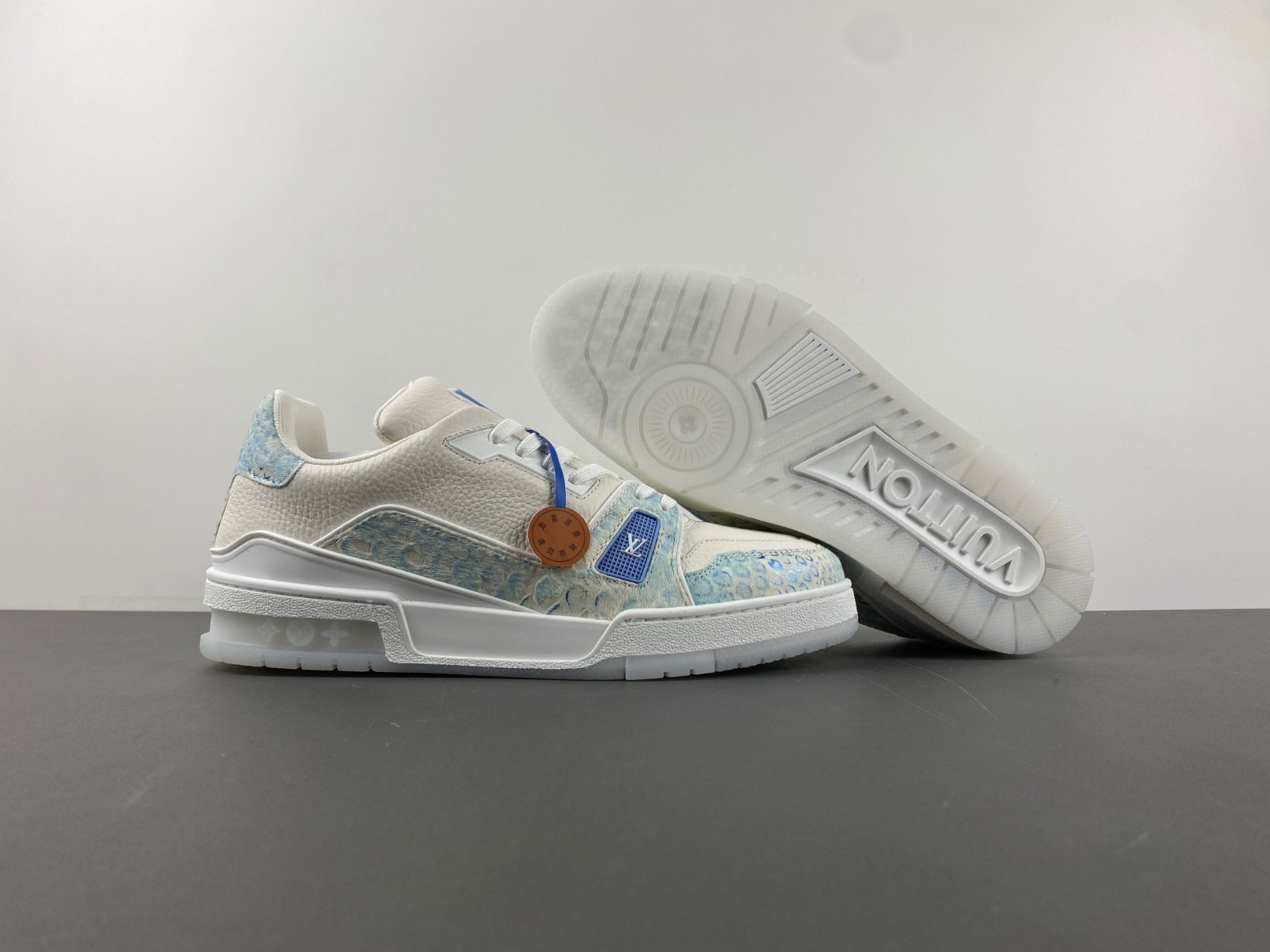 LVT SNEAKERS