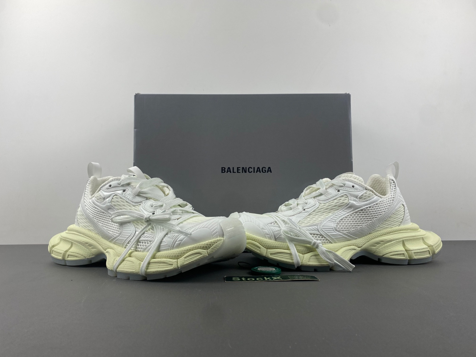 bc 3xl sneaker