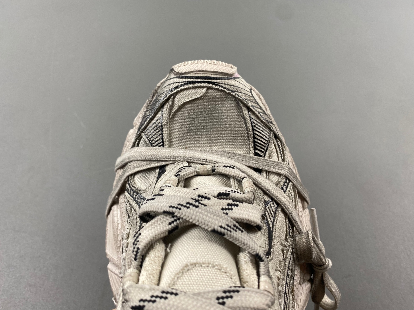 bc 3xl sneaker