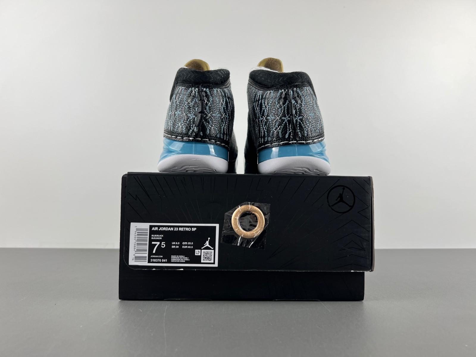 Air Jordan 23 OG
