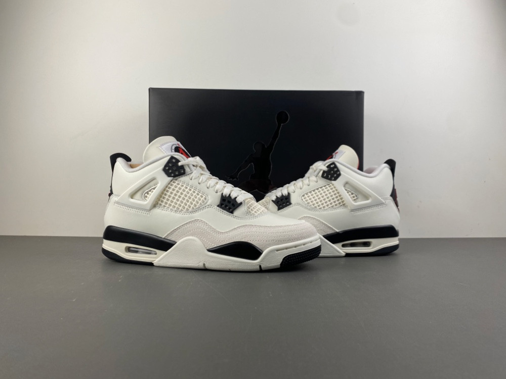 Air Jordan 4 "Flight Club" IM4002-100